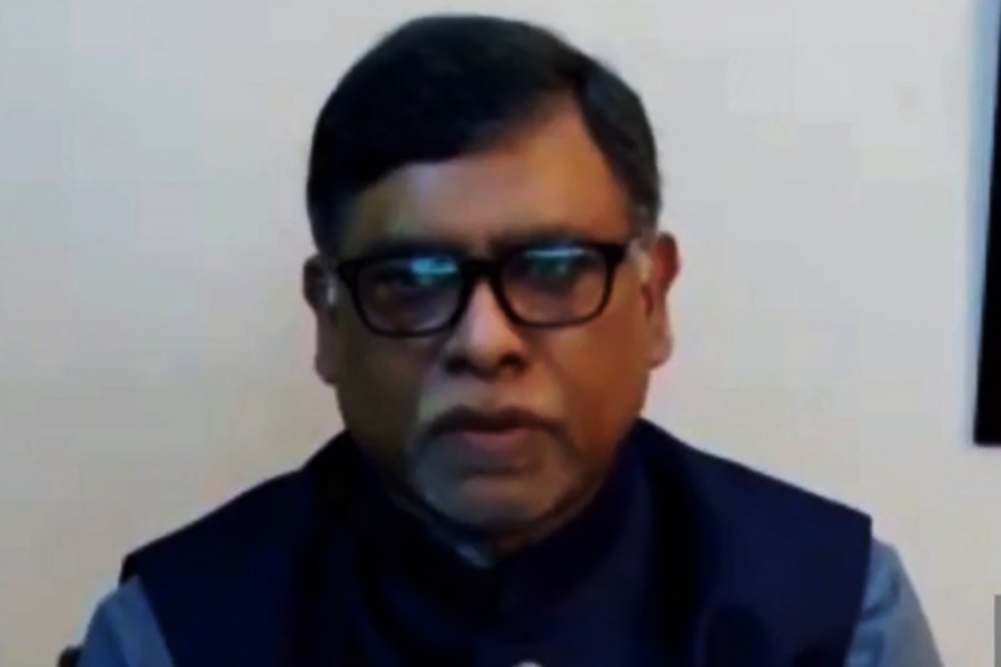 Bangladesh: 38 districts under complete lockdown to combat COVID-19